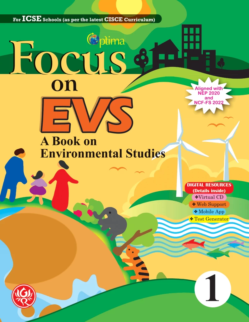 Focus on EVS 1